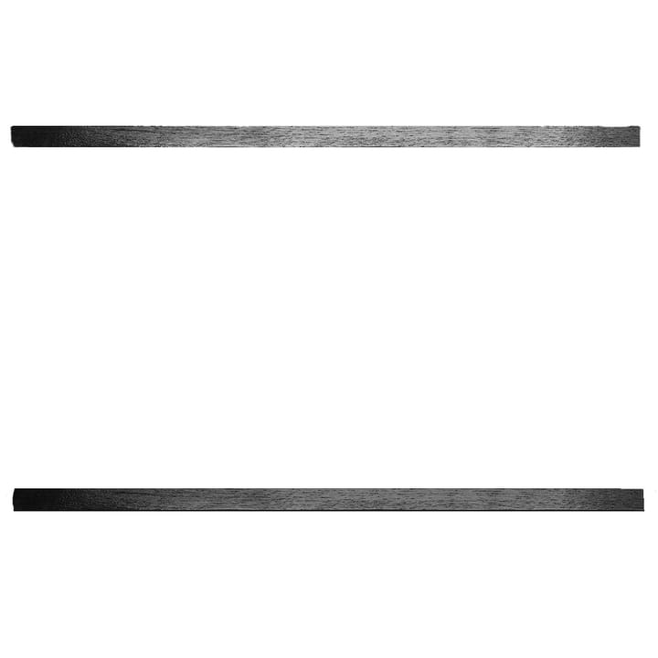 Stiicks kehys musta - 53 cm - Paper Collective