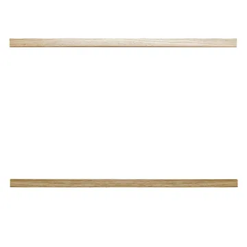 Stiicks kehys tammi - 33 cm - Paper Collective