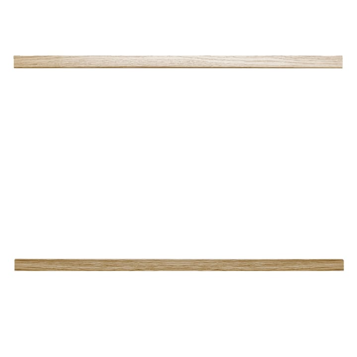 Stiicks kehys tammi - 33 cm - Paper Collective
