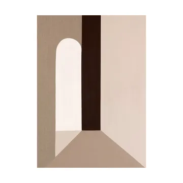 The Arch 02 -juliste - 70 x 100 cm - Paper Collective