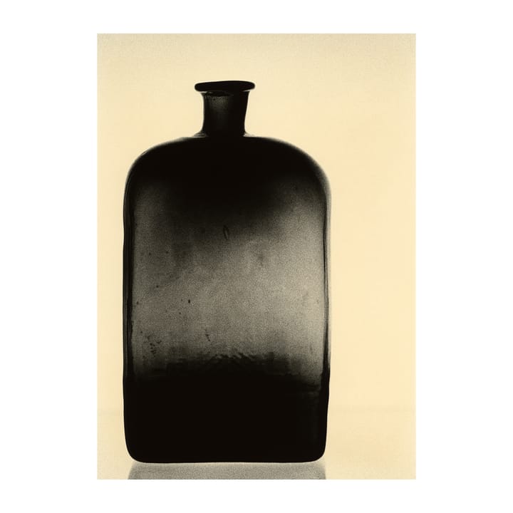 The Bottle juliste - 30 x 40 cm - Paper Collective