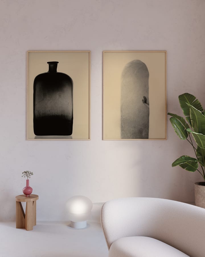 The Bottle juliste, 50 x 70 cm Paper Collective