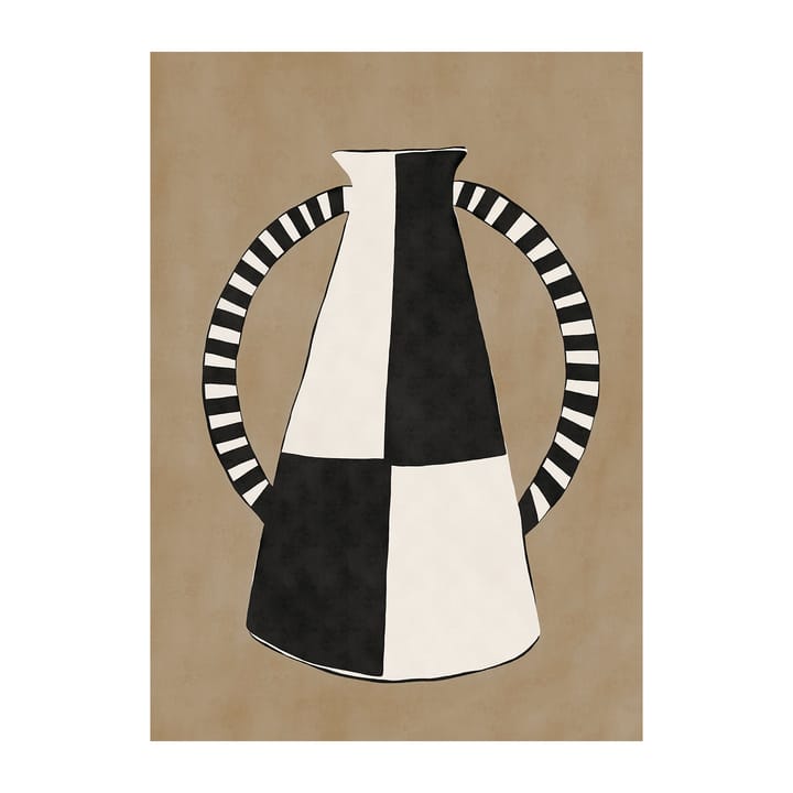 The Carafe -juliste, 50 x 70 cm Paper Collective