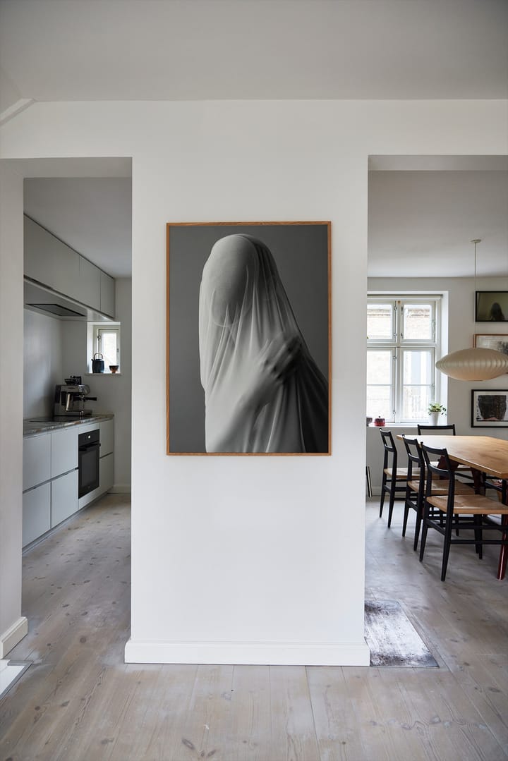 The Ghost Of You juliste, 30x40 cm Paper Collective