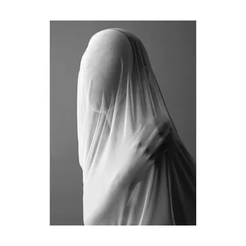 The Ghost Of You juliste - 70x100 cm - Paper Collective