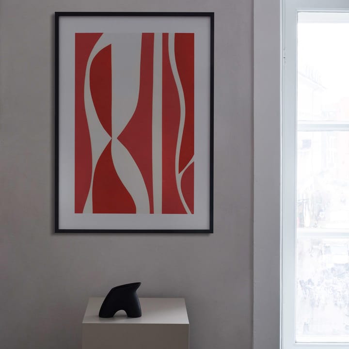 The Passage -juliste, 50 x 70 cm Paper Collective