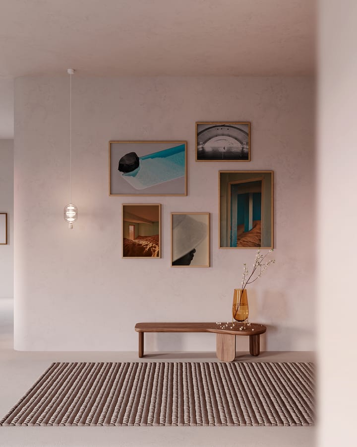 The Pool juliste, 50 x 70 cm Paper Collective