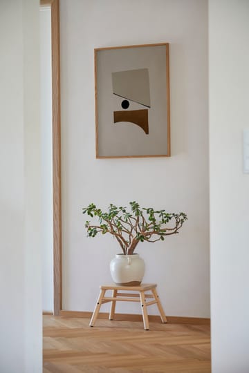 Tipping Point 01 -juliste - 50 x 70 cm - Paper Collective