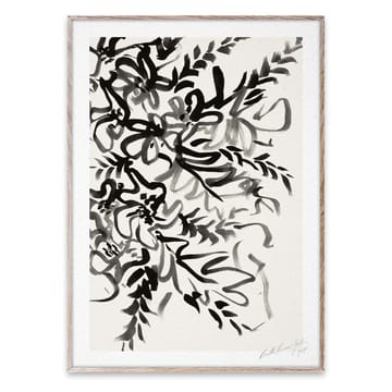 Writing juliste - 50x70 cm - Paper Collective