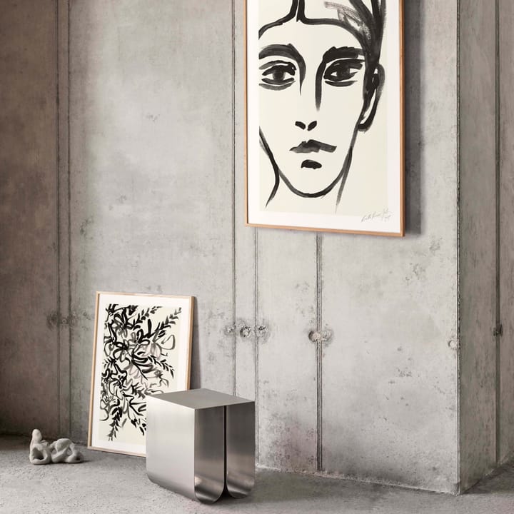 Writing juliste, 50x70 cm Paper Collective