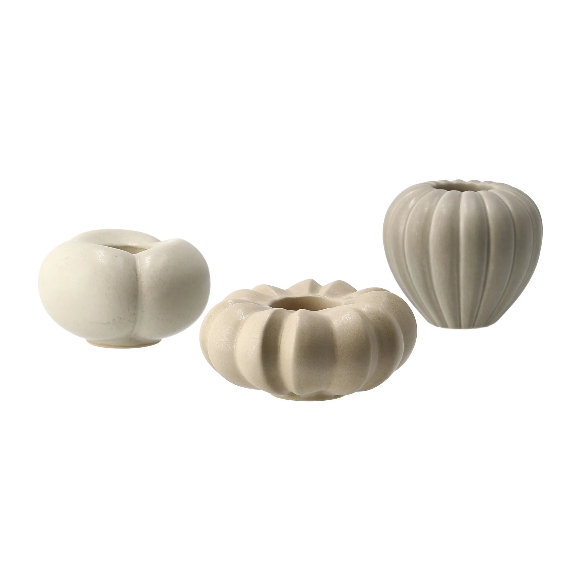 Fröhus kynttilälyhty 3 osaa, Trave 2 Paradisverkstaden