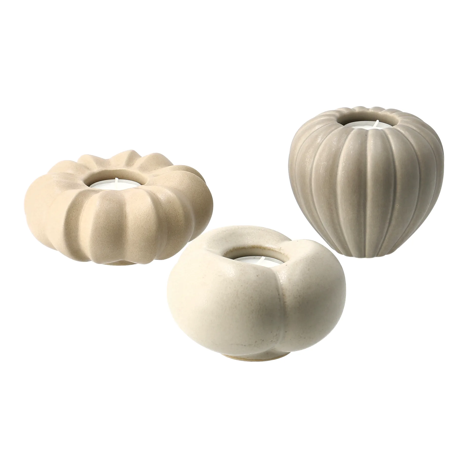 Fröhus kynttilälyhty 3 osaa, Trave 2 Paradisverkstaden