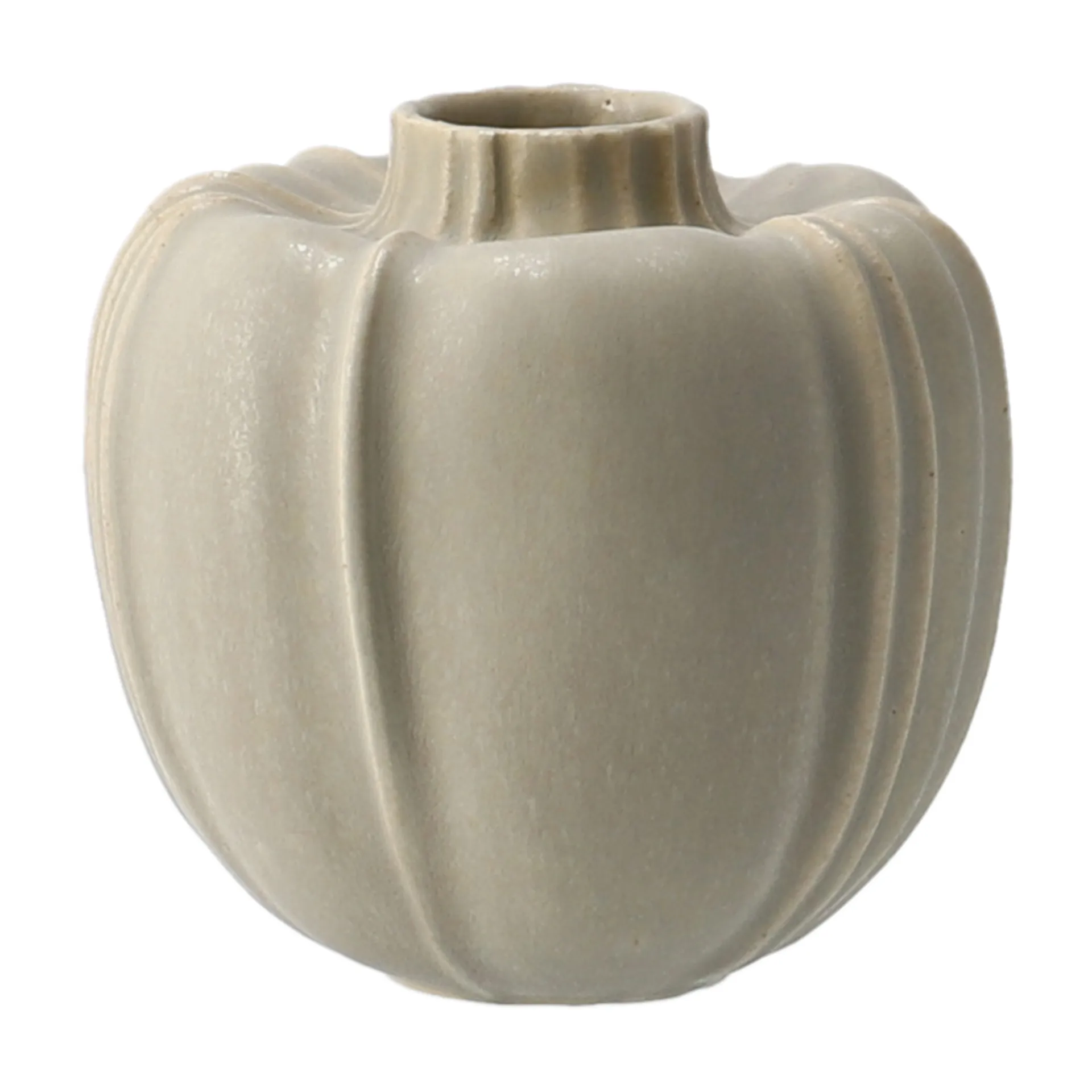 Fröhus maljakko pieni, Luonnonvärinen Paradisverkstaden