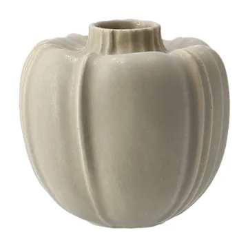 Fröhus maljakko pieni - Luonnonvärinen - Paradisverkstaden