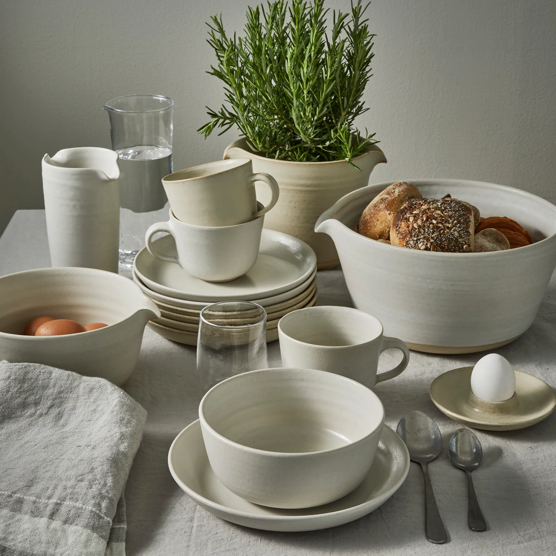 Lantliv astia pilkkumi 2 L, Kaura Paradisverkstaden