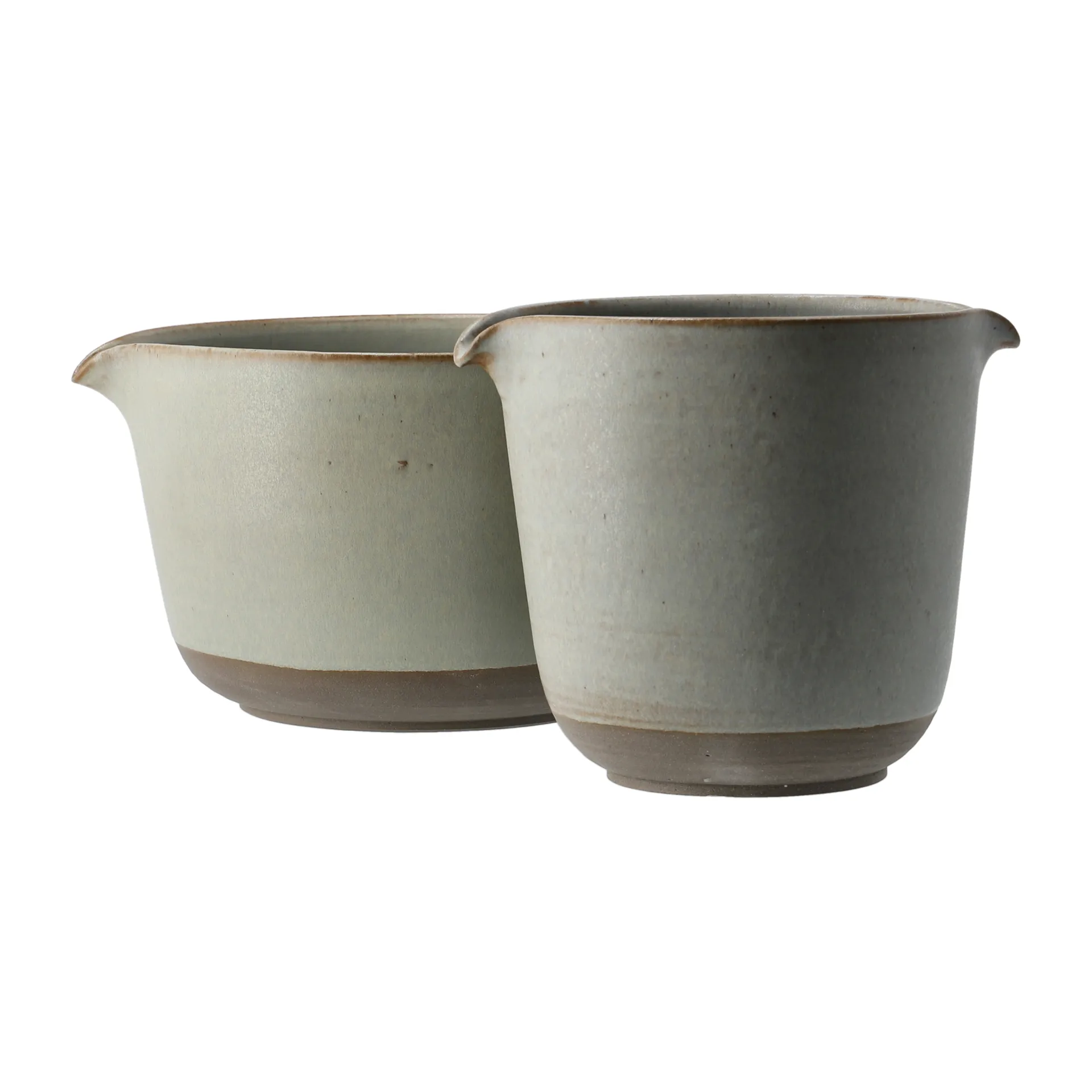 Lantliv kulho harmaa, 2 osaa Paradisverkstaden