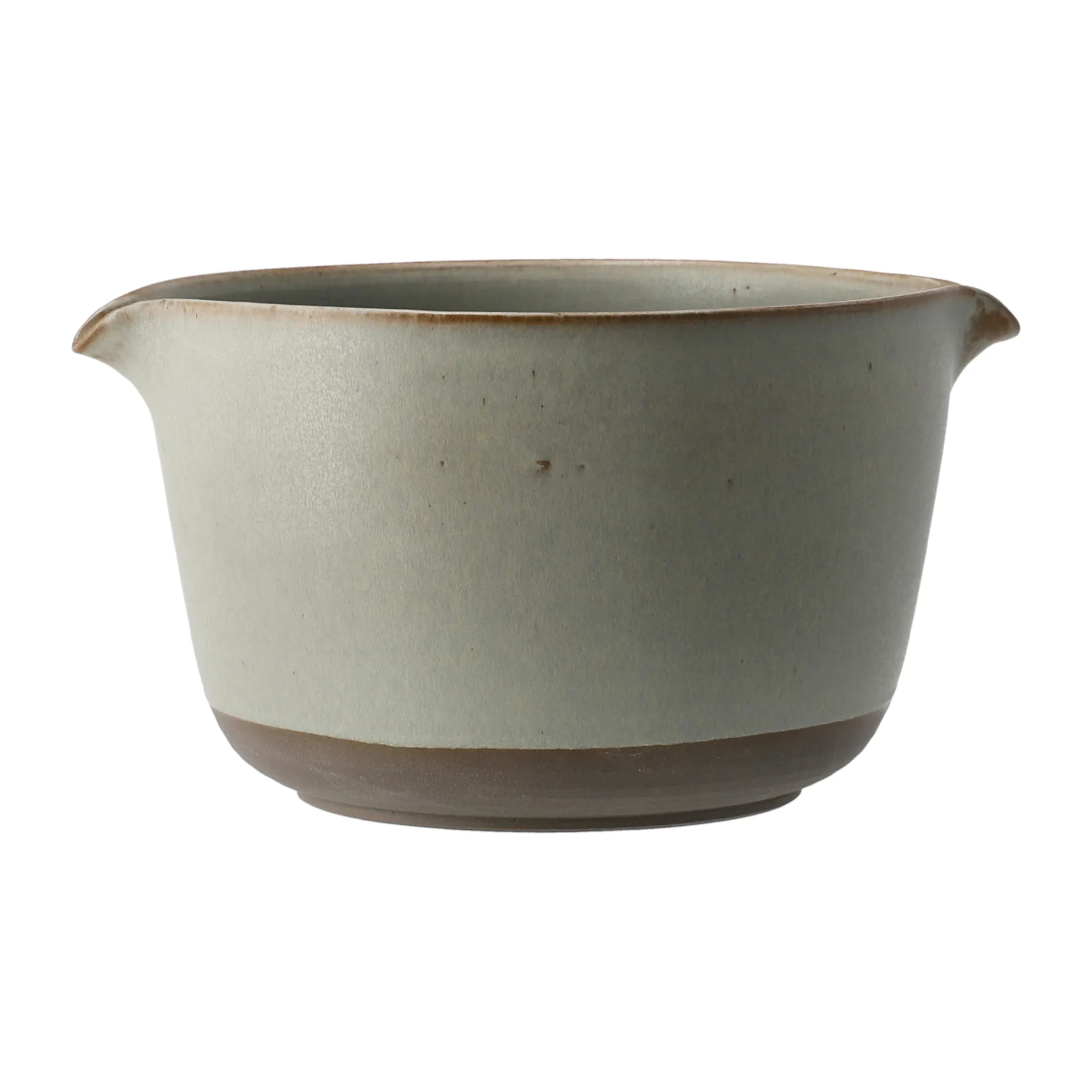 Lantliv kulho harmaa, 2 osaa Paradisverkstaden