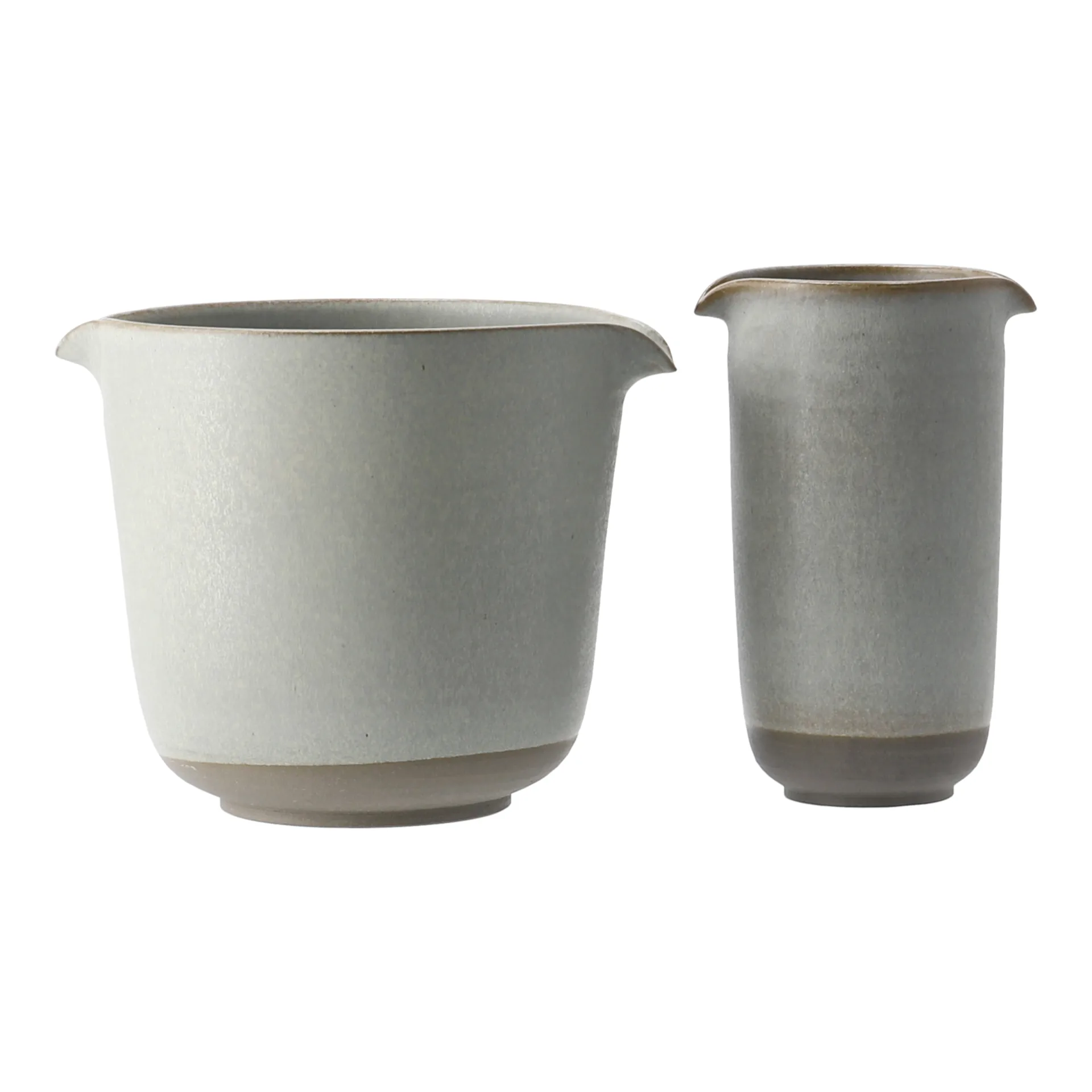 Lantliv kulho harmaa, 5 osaa Paradisverkstaden