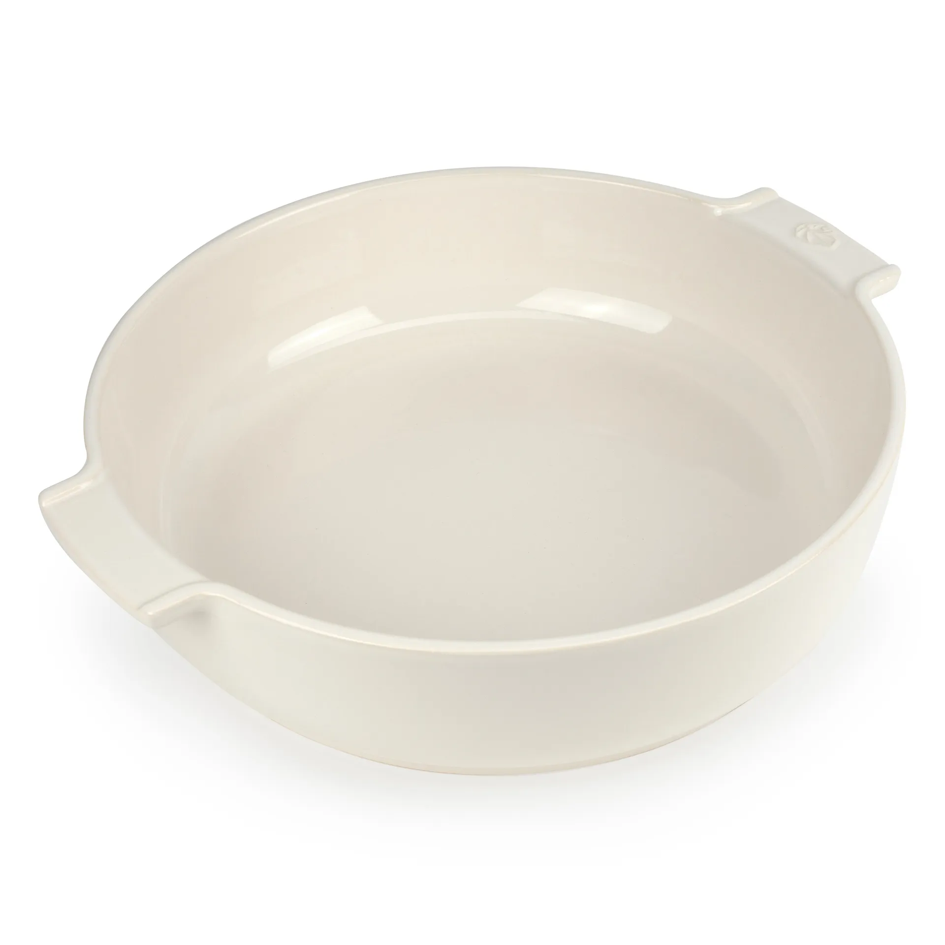 Appolia keramiikkavuoka Ø 34 cm, Valkoinen Peugeot