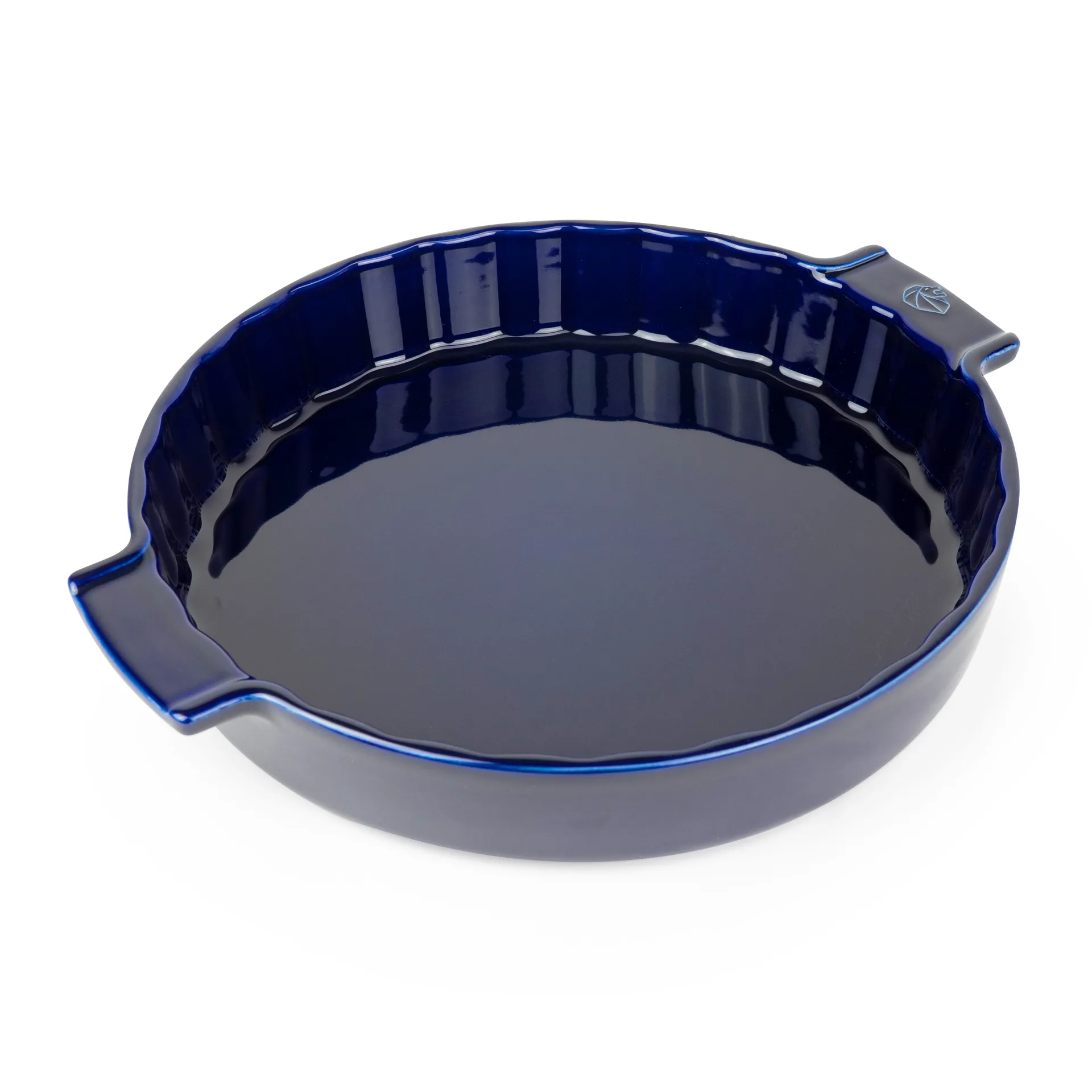 Appolia piirakkavuoka Ø 28 cm, Sininen Peugeot