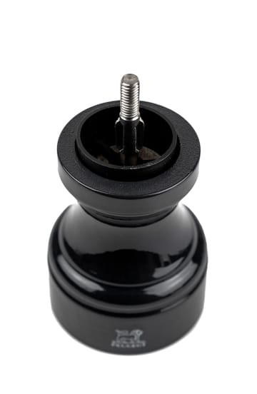Bistrorama pippurimylly 10 cm - Laquered Black - Peugeot