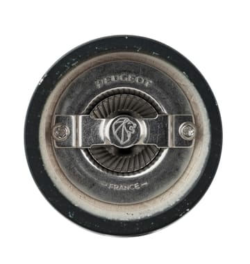 Bistrorama suolamylly 10 cm - Laquered Black - Peugeot