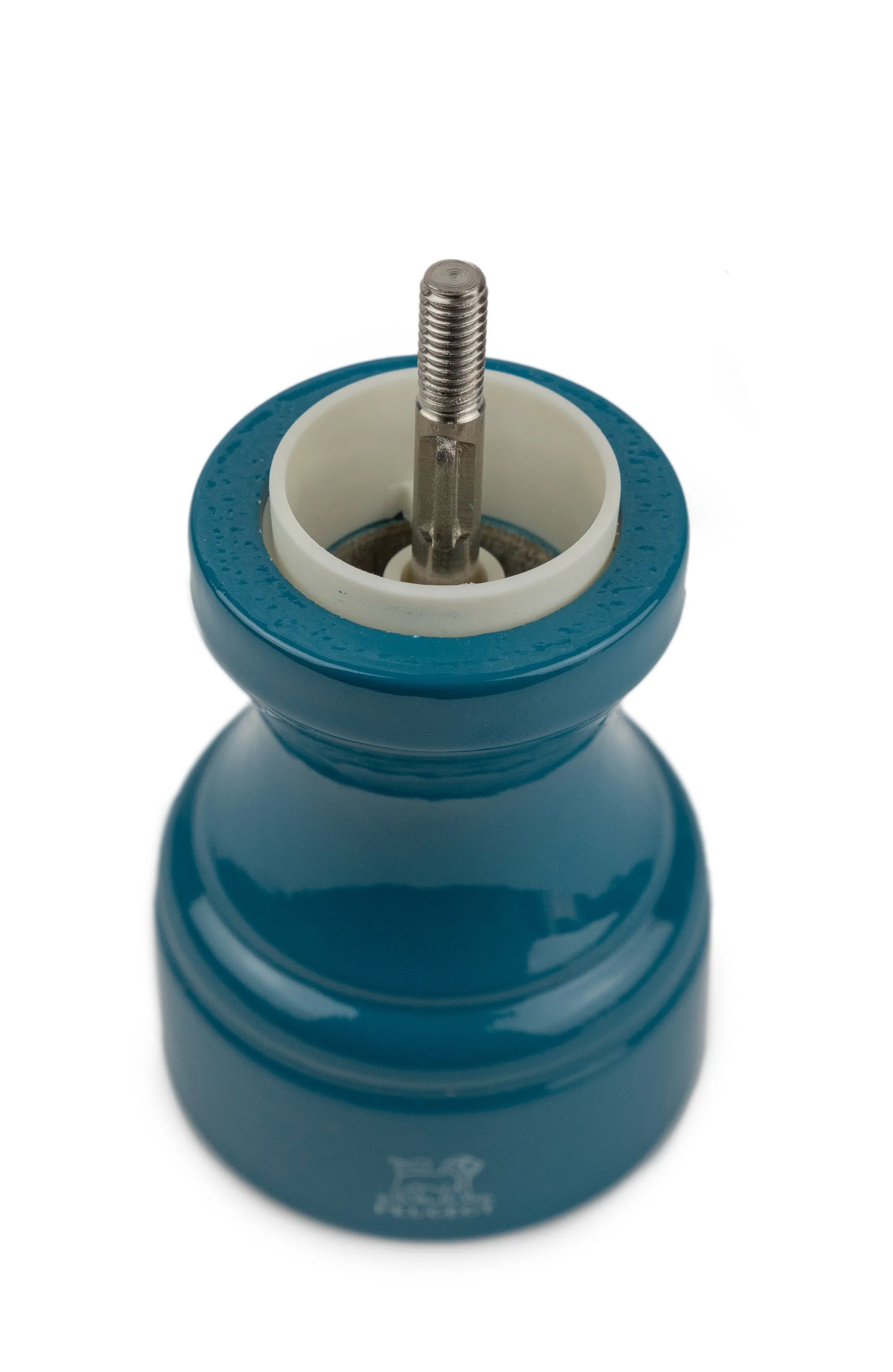 Bistrorama suolamylly 10 cm, Pacific blue Peugeot