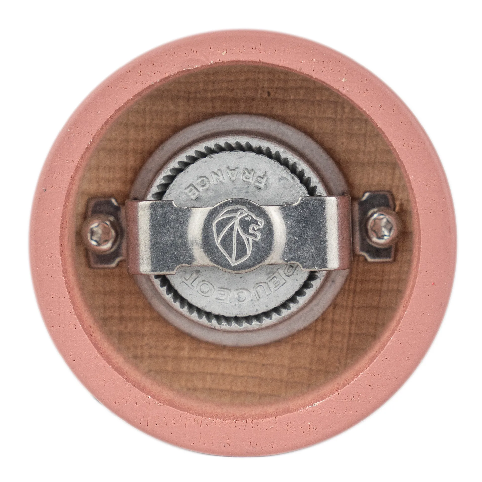 Boreal pippurimylly 21 cm, Hazelnut Peugeot