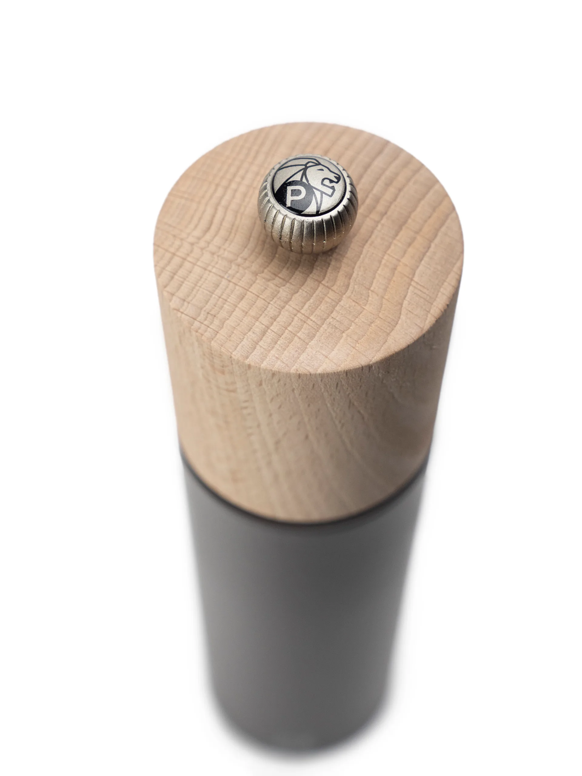 Boreal pippurimylly 21 cm, Rock grey Peugeot