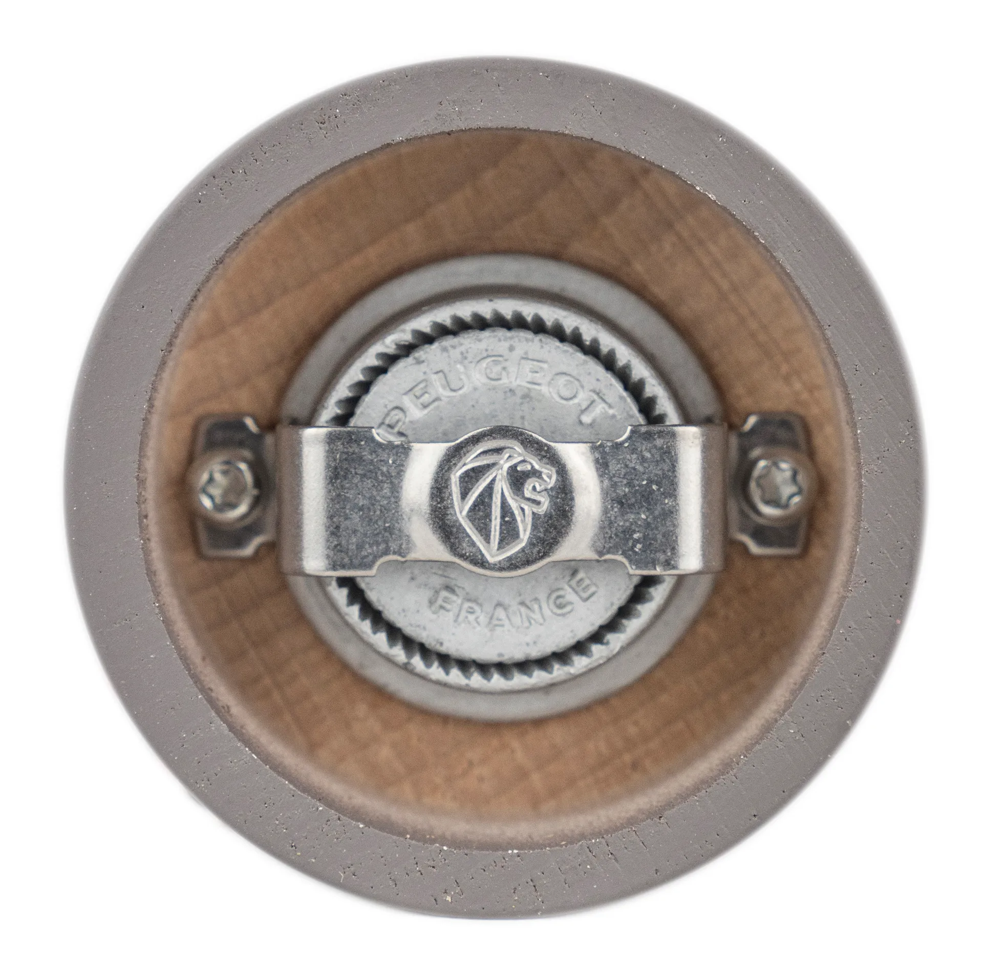 Boreal pippurimylly 21 cm, Rock grey Peugeot