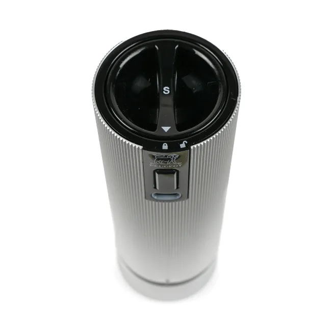 Line Z Electric suolamylly 15 cm, Alumiini Peugeot