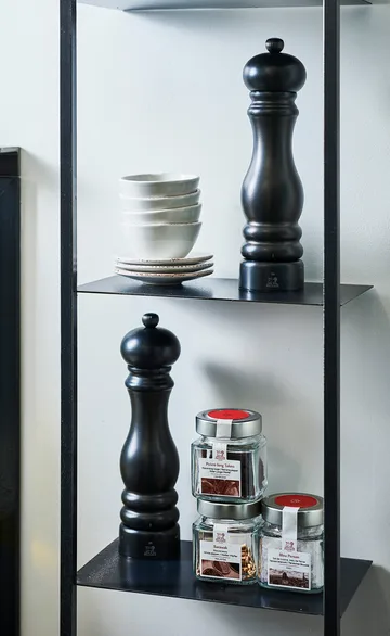 Paris Chef u'Select Z suolamylly 22cm - Carbon - Peugeot