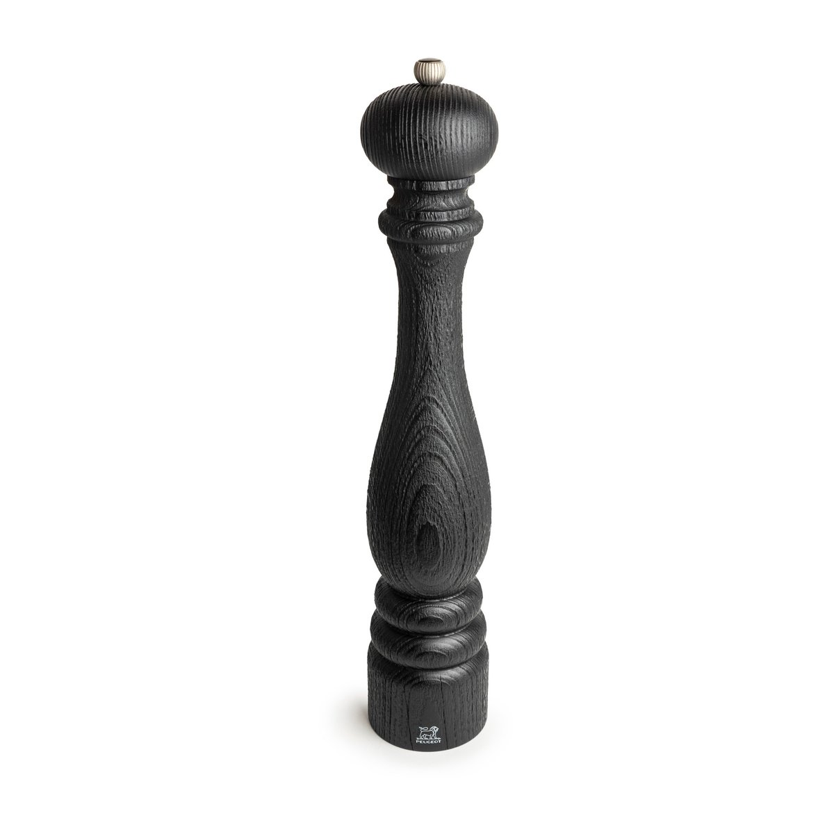 Peugeot Paris nature -pippurimylly 40 cm Black | Skandinaavinen Sisustus | Suola-ja pippurimyllyt | Musta
