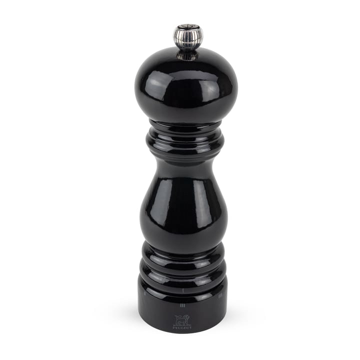 Paris pippurimylly, 18 cm - musta - Peugeot