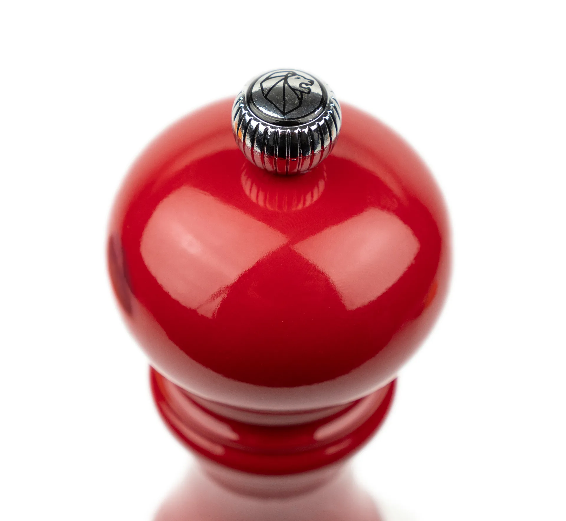 Paris u'Select -pippurimylly 22 cm, Red passion Peugeot