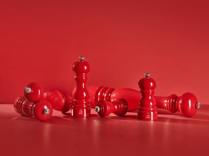 Paris u'Select -pippurimylly 22 cm - Red passion - Peugeot
