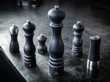 Paris u'Select Z suolamylly 18 cm - Grafiitti - Peugeot