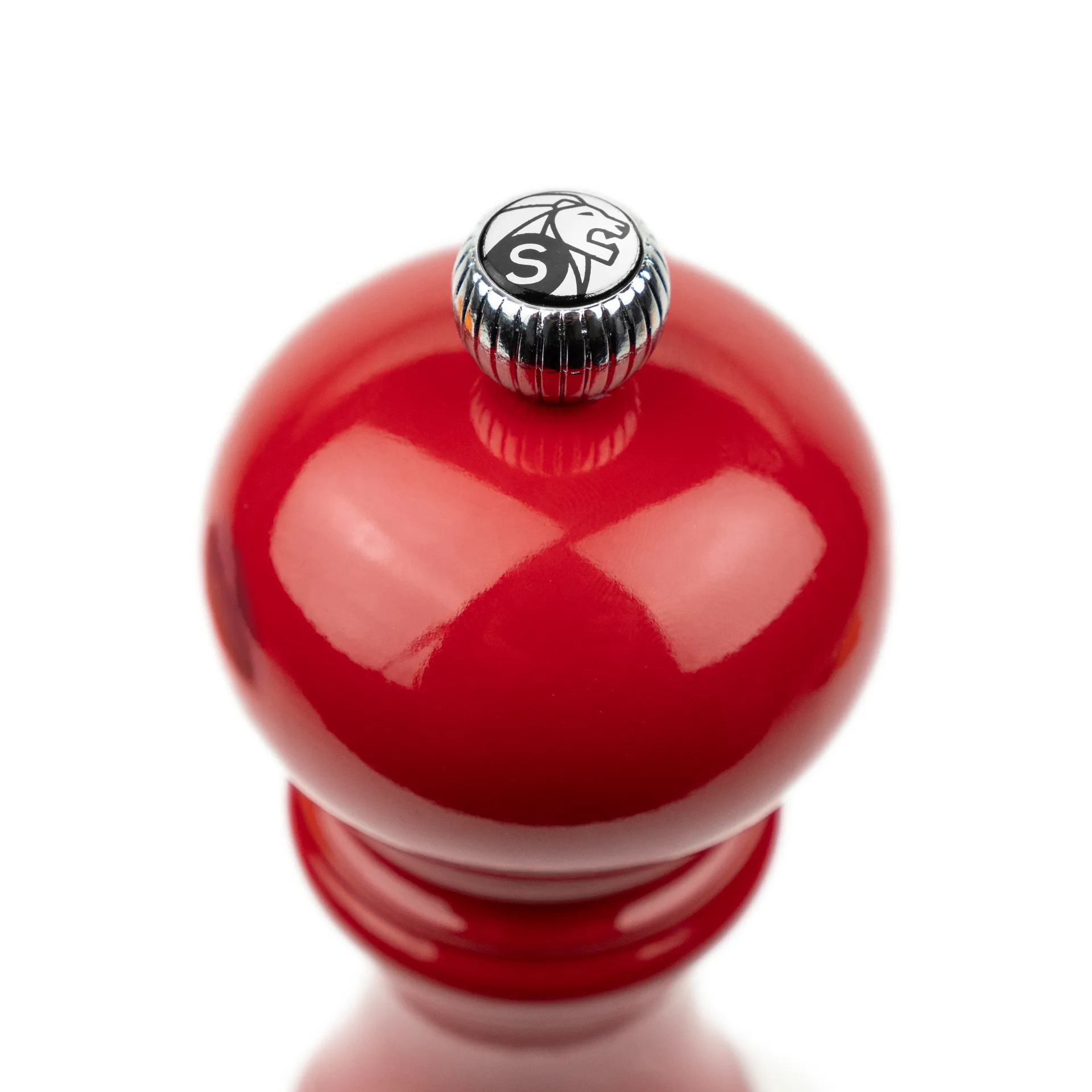 Paris u'Select Z suolamylly 18 cm, Red passion Peugeot