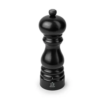 Paris u'Select Z suolamylly 18 cm - Satin black - Peugeot