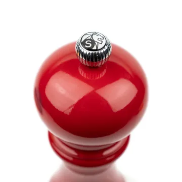 Paris u'Select Z suolamylly 22 cm - Red passion - Peugeot