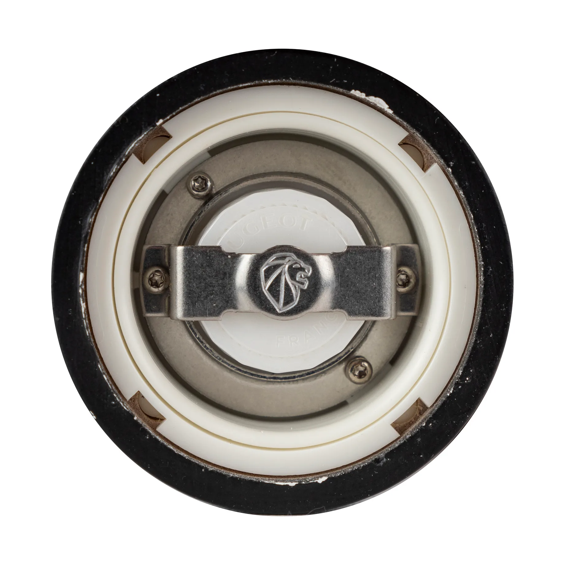 Paris u'Select Z suolamylly 22 cm, Suklaa Peugeot