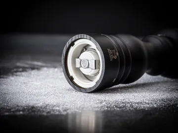 Paris u'Select Z suolamylly  30 cm - Satin black - Peugeot