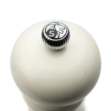 Parisrama Z suolamylly 18 cm - Ivory - Peugeot