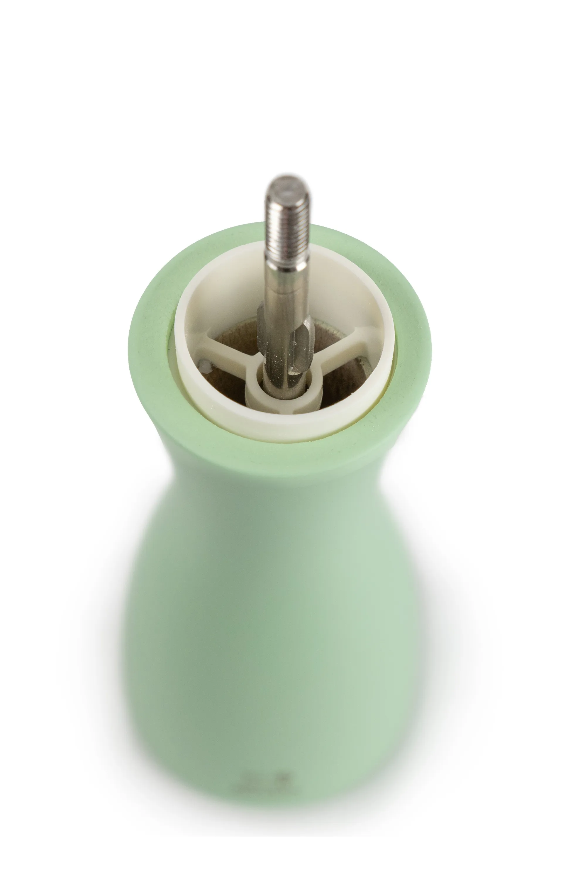 Tahiti set Water suola- ja pippurimylly 15 cm, Moss & mint Peugeot