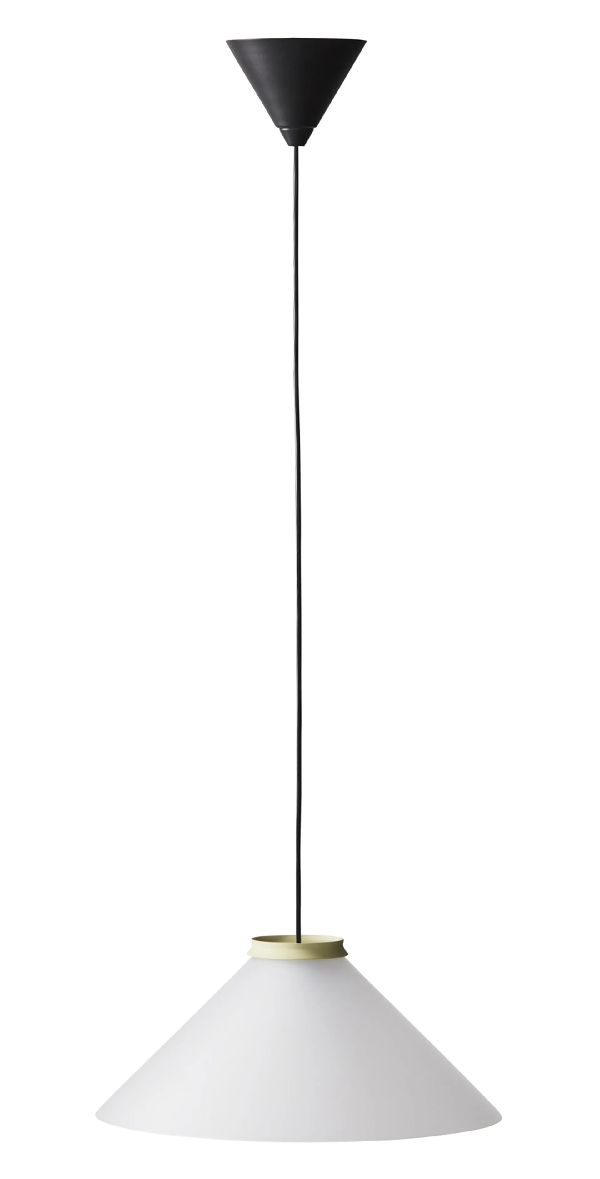 Aline 40 -riippuvalaisin, Chamomille Pholc