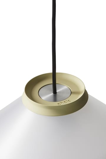 Aline 40 -riippuvalaisin - Chamomille - Pholc