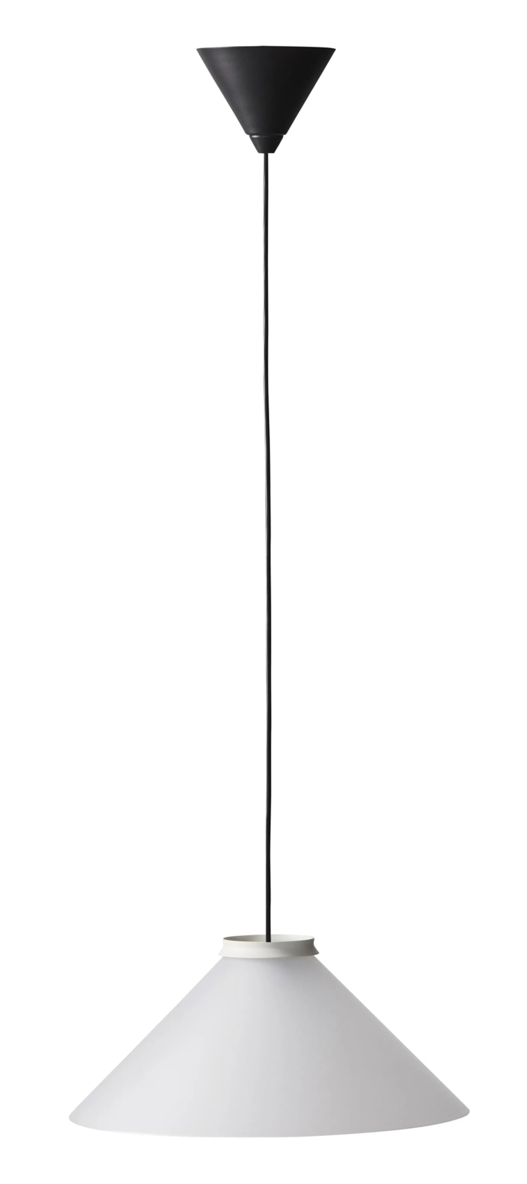 Aline 40 -riippuvalaisin, Cotton Pholc