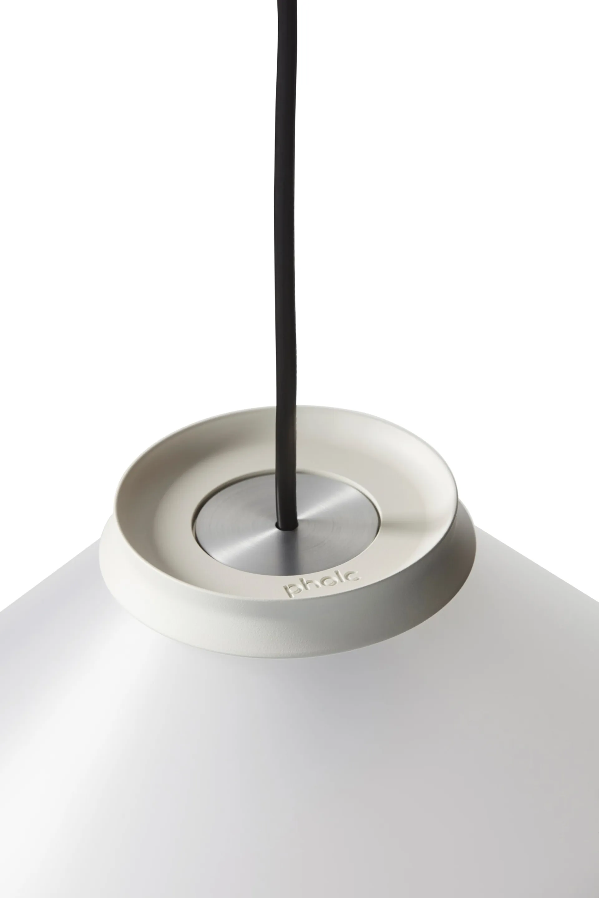 Aline 40 -riippuvalaisin, Cotton Pholc