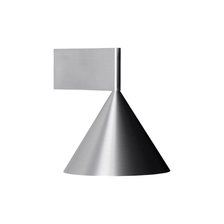 Apollo 14 seinälamppu, Aluminium Pholc