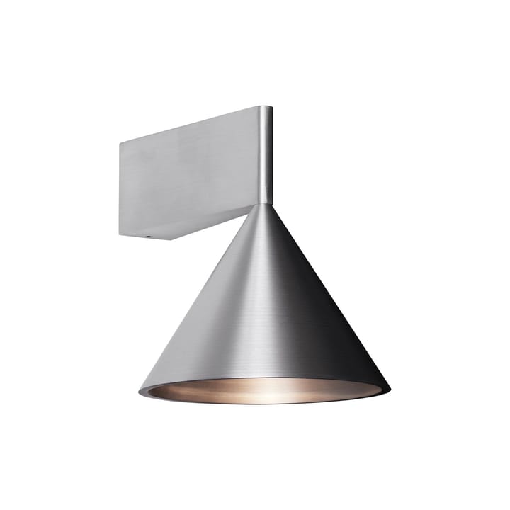 Apollo 14 seinälamppu, Aluminium Pholc